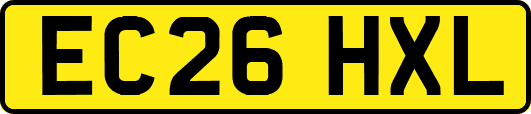 EC26HXL