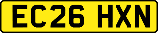 EC26HXN