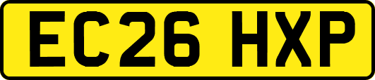 EC26HXP