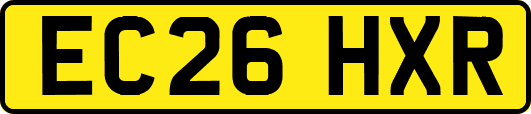 EC26HXR