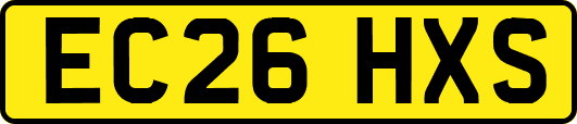 EC26HXS