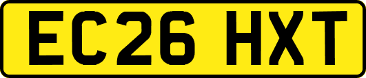 EC26HXT