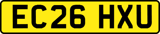 EC26HXU