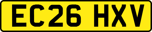 EC26HXV