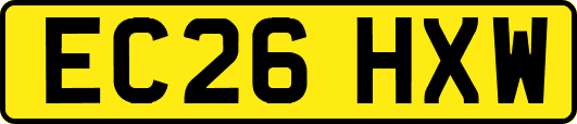 EC26HXW