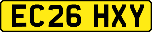EC26HXY