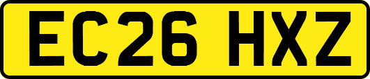 EC26HXZ
