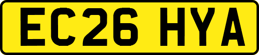 EC26HYA