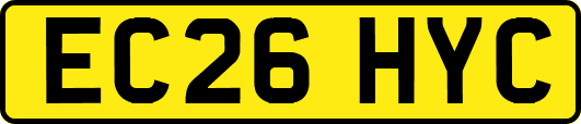 EC26HYC