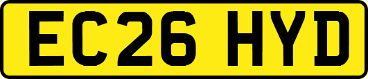 EC26HYD