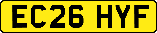 EC26HYF