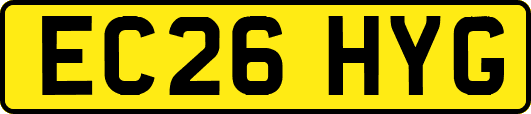 EC26HYG