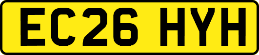 EC26HYH