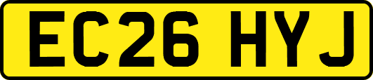EC26HYJ