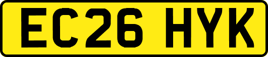 EC26HYK