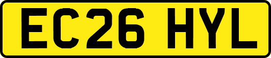 EC26HYL