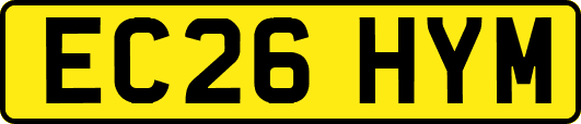 EC26HYM