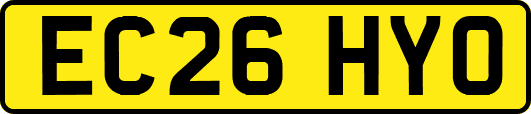 EC26HYO