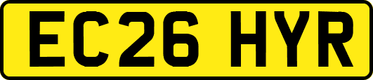 EC26HYR