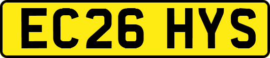 EC26HYS