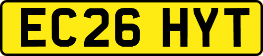 EC26HYT
