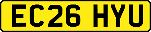 EC26HYU