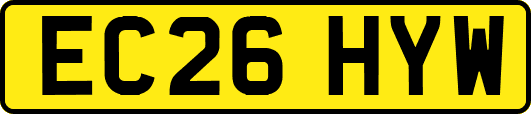EC26HYW