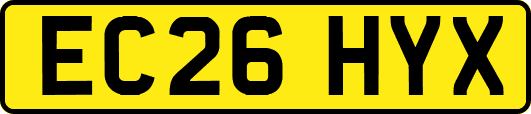 EC26HYX