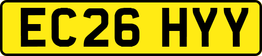 EC26HYY