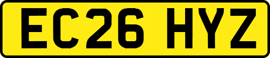 EC26HYZ