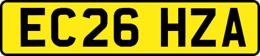 EC26HZA
