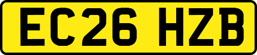 EC26HZB