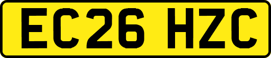 EC26HZC
