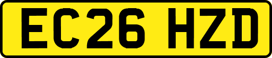 EC26HZD