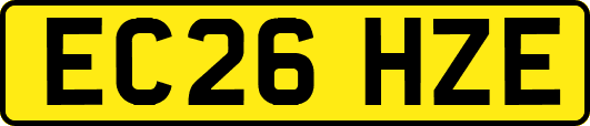 EC26HZE