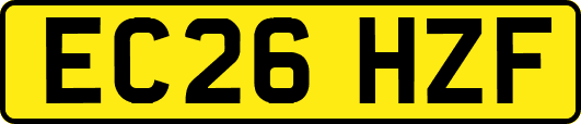 EC26HZF