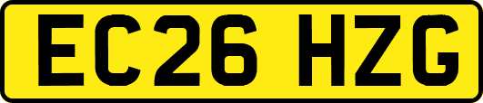 EC26HZG