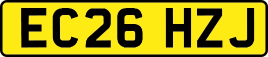 EC26HZJ