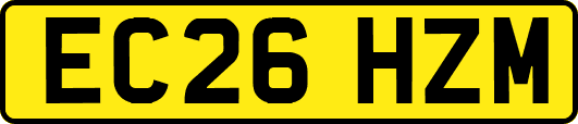 EC26HZM