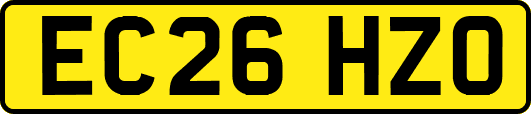 EC26HZO