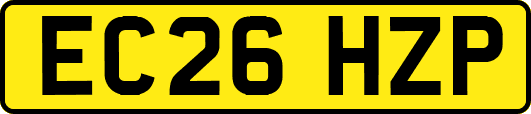 EC26HZP