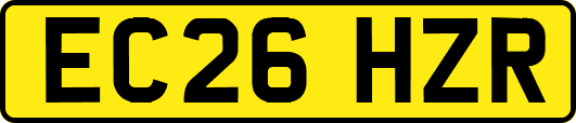 EC26HZR