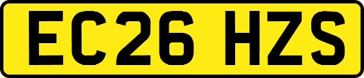 EC26HZS