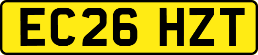 EC26HZT