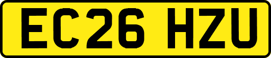 EC26HZU