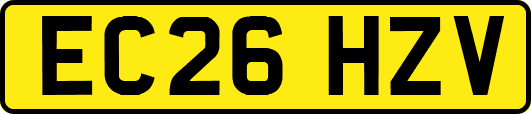 EC26HZV