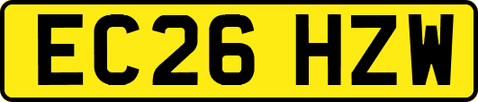 EC26HZW