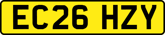 EC26HZY