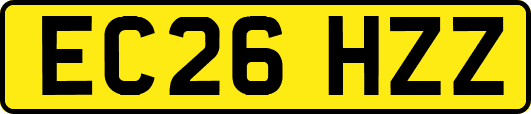 EC26HZZ
