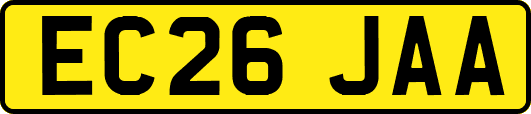 EC26JAA